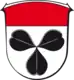 Coat of arms of Rabenau