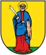 Coat of arms of Markranstädt