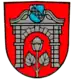 Coat of arms of Mespelbrunn