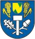 Coat of arms of Niepars