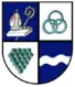 Coat of arms of Oberfell