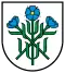 Coat of arms of Oberflachs