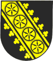 Coat of arms of Raaba