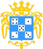 Coat of arms of Radeče