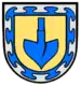 Coat of arms of Rötenbach