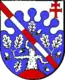 Coat of arms of Ronshausen