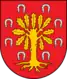 Coat of arms of Schieren