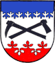 Coat of arms of Schrems bei Frohnleiten