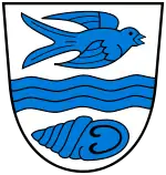 Coat of arms of Schwalldorf