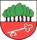 Coat of arms of Siebenbäumen