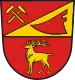 Coat of arms of Sigmaringendorf