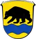 Coat of arms of Steffenberg