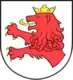 Coat of arms of Steinhorst