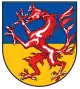 Coat of arms of Stuhlfelden