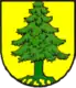 Coat of arms of Tann (Rhön)