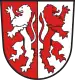 Coat of arms of Unterroth