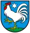 Coat of arms of Veltheim