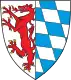 Coat of arms of Vilsbiburg