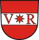 Coat of arms of Weilen unter den Rinnen