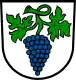 Coat of arms of Weingarten