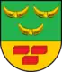 Coat of arms of Wiemersdorf