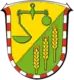 Coat of arms of Wildeck