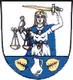 Coat of arms of Wilhelmsdorf