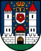 Coat of arms of Haslach an der Mühl