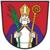 Coat of arms of Hermagor-Pressegger See