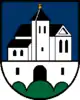 Coat of arms of Hofkirchen im Mühlkreis