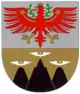 Coat of arms of Vomp