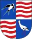 Coat of arms of Neuhausen/Spree