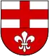 Coat of arms of Langscheid