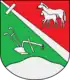 Coat of arms of Kastorf