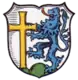 Coat of arms of Odernheim am Glan