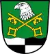 Coat of arms of Aurachtal