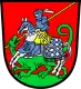 Coat of arms of Bad Aibling