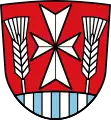 Coat of arms of Biebelried