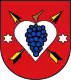 Coat of arms of Erlenbach b.Marktheidenfeld