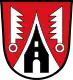 Coat of arms of Fünfstetten