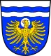 Coat of arms of Großmehring