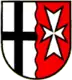 Coat of arms of Hönningen