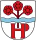 Coat of arms of Himmelstadt