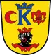 Coat of arms of Huisheim