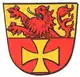 Coat of arms of Lonsheim