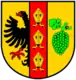 Coat of arms of Oberheimbach