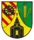 Coat of arms of Oberhonnefeld-Gierend