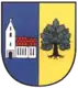 Coat of arms of Zwochau