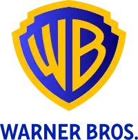 Chermayeff & Geismar & Haviv logo design for Warner Bros. Entertainment and its division and subsidiaries (2023)