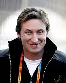 Wayne Gretzky